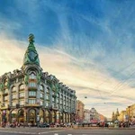 Партнерство,совместная деятельность Питер Москва