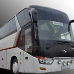 Заказбас - Заказ автобусов в Новосибирске