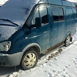 пассажирогрузоперевозки 