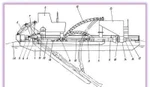фото Земснаряд шнековый для сапропеля проекта 44.001