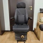 Фото №6 Сиденье (кресло ) для спецтехники