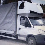 Автодоставка работает, когда вы отдыхаете.