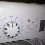 Чёткий ремонт стиральных машин от частника