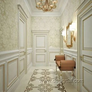 Фото Ремонт квартир И офисов под ключ
