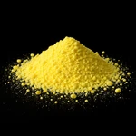 фото Экспорт серы технической гранулированной 99.98