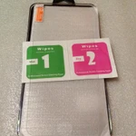 Фото №2 Закаленное Защитное стекло-iPhone 6 Plus