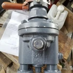 Фото №7 Узлы и агрегаты тепловоза ТГМ-4