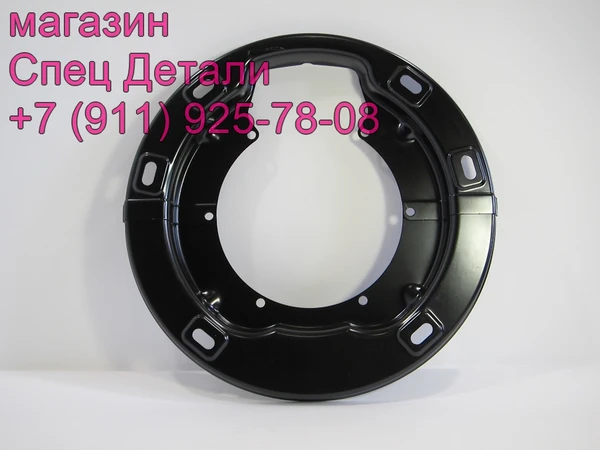 Фото Daewoo Ultra Novus Пыльник задней ступицы 3454203931