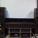 фото Armonica JBC-1700 центр. канал. новый.