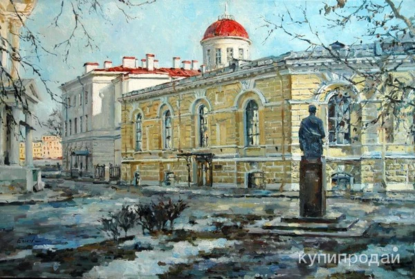 Фото ИХС РАН требуется сантехник, электрик, плотник, слесарь вентиляционных систем