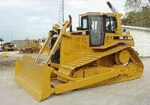 Фото №2 Аренда бульдозера Caterpillar CAT D6