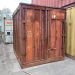 5-тонный контейнер — купить контейнер в СПб с доставкой