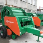 фото Пресс-подборщик ПР-145М