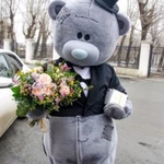 Фото №13 Аниматоры в КИСЕЛЕВСКЕ