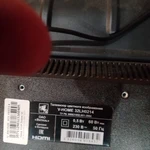 Фото №2 Запчасти к телевизору V-home 32LH0214