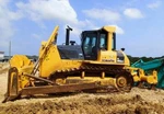 фото Продам бульдозер Komatsu D85EX-15E0