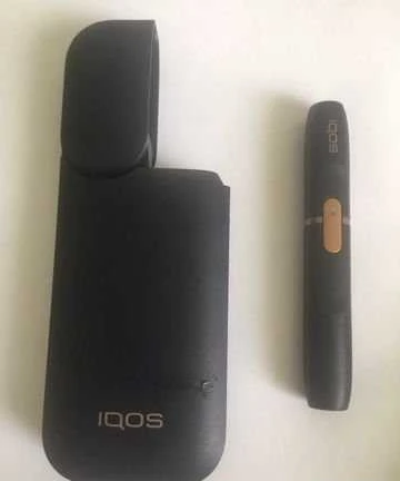 Фото Ремонт iqos