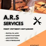 Фото №6 Ремонт спортивных тренажеров и продажа