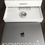 фото Macbook Pro Core i7 2.80GHZ 15'' 16GB RAM 256GB SSD