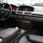 Фото №6 Авто на свадьбу крутые Кадиллак Эскалейд и BMW 7