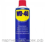 фото Смазка WD-40 200 мл