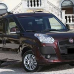 Грузо и, пассажироперевозки Fiat Doblo (межгород)