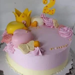 Фото №5 Dessertik38-Изготовление тортов на заказ! Ангарск/Иркутск  