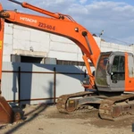 Фото №3 Аренда экскаваторов HITACHI и JCB