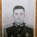 Фото №5 Портрет