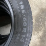 Фото №3 Резина nokian tyres Nordman sx2