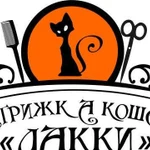 Стрижка кошек