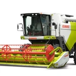 фото Запчасти для сельхозтехники ( John Deere, Claas, CNH, AGCO, Amazone, Krone, Kuhn)