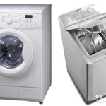 качественный ремонт стиральных машин