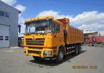 Фото №2 Самосвал Shacman SX3256DR384 Евро 2