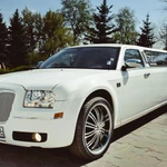 Фото №45 Свадебные авто,лимузины,микроавтобусы 
