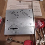 Фото №2 Вскрытия замков
