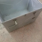 Ящик для хранения продуктов новый. Доставка