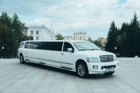 Фото Прокат автомобиля