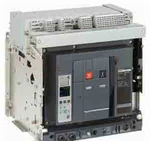 фото Masterpact NW 2000A Micrologic 6.0А Н1