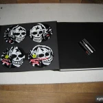 Фото №4 Die Toten Hosen "Machmalauter Live" 2DVD+2CD LTD