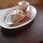 Фото №6 Посуда глиняная и гянцевая