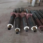 Фото №2 Неподвижная опора ППУ