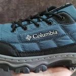 Фото №7 Кроссовки Columbia новые демисезонные