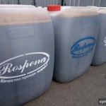 Фото №3 пенообразователь для пенобетона