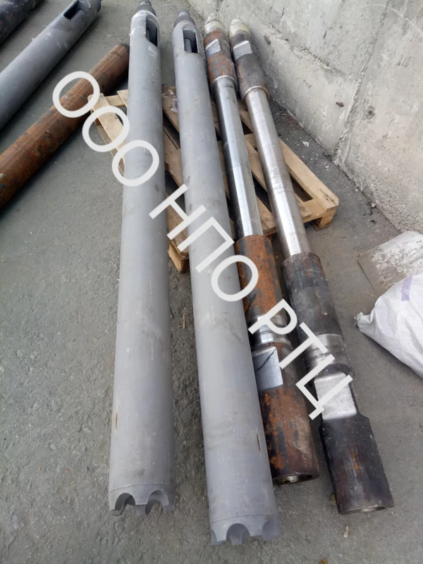 Фото Полуштанга БИ 03.01