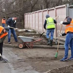 Услуги разнорабочих по низкой цене в Пензе и области