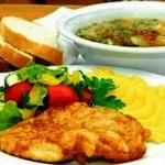 Фото №3 Накормим вкусно учитывая ваш бюджет