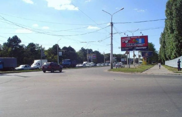 Фото База на красной линии пр. Кулакова