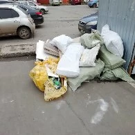 Фото Уборка территории Ижевск