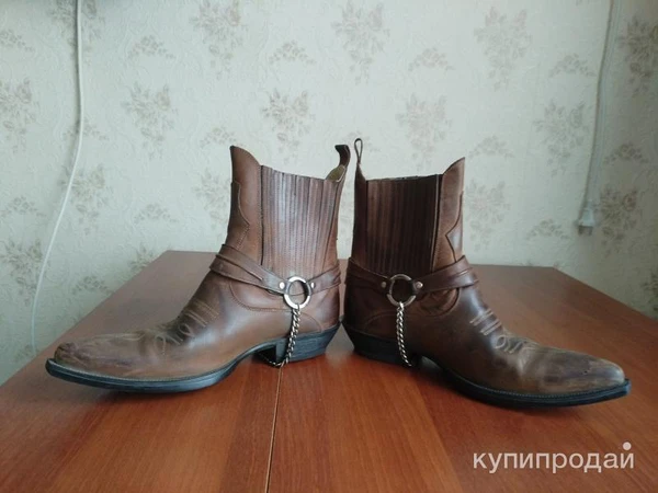 Фото Женские казачки